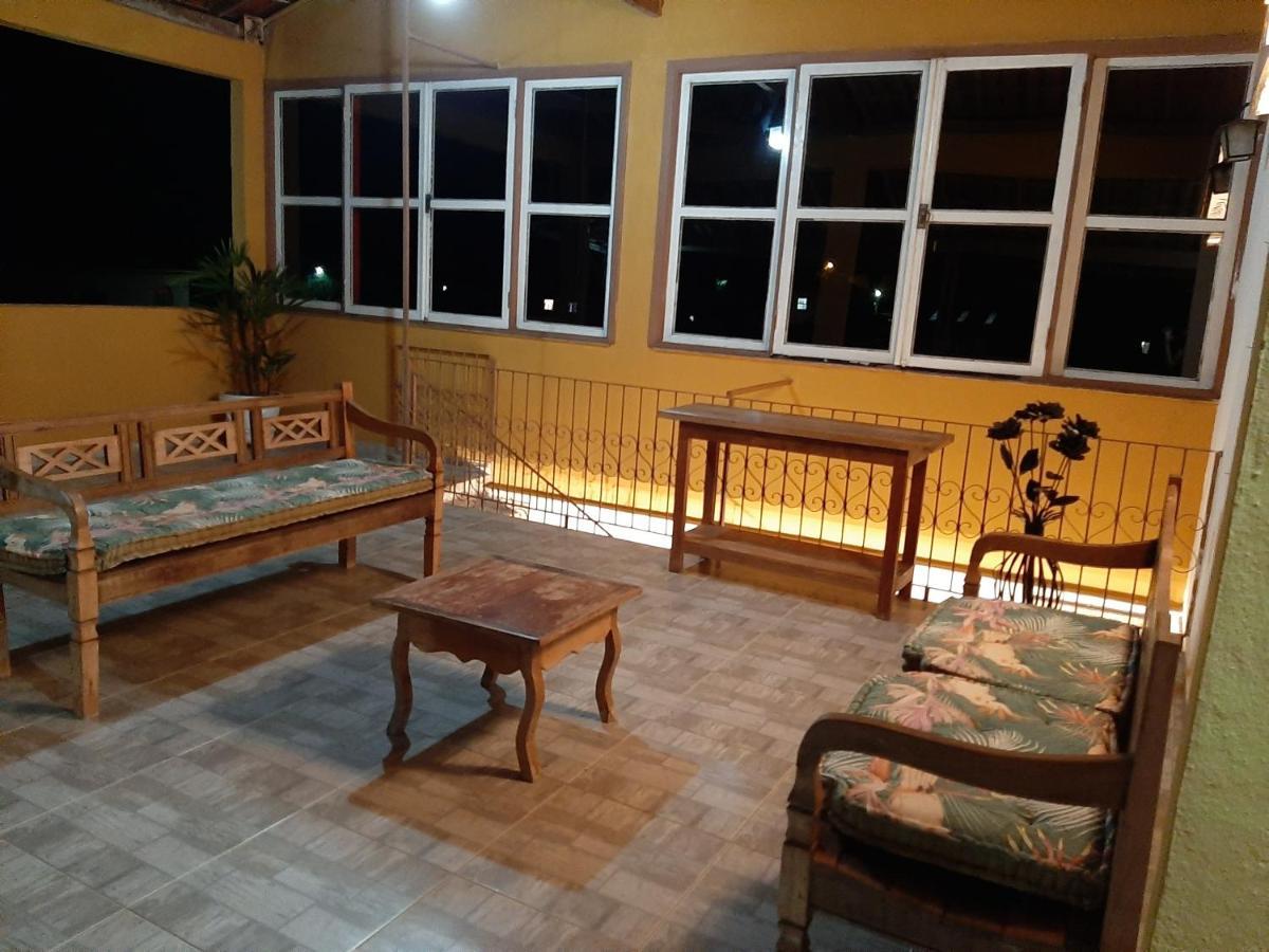 Pousada Prana Bichinho Ngoại thất bức ảnh