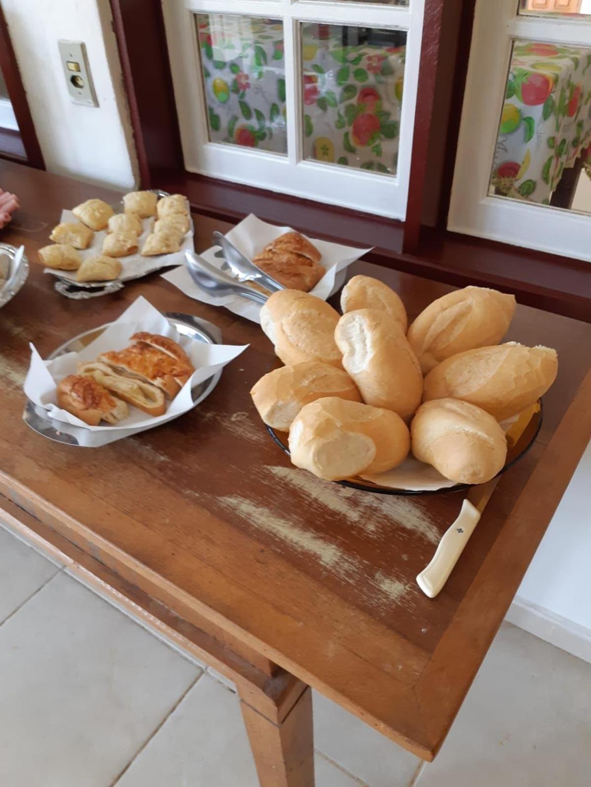 Pousada Prana Bichinho Ngoại thất bức ảnh