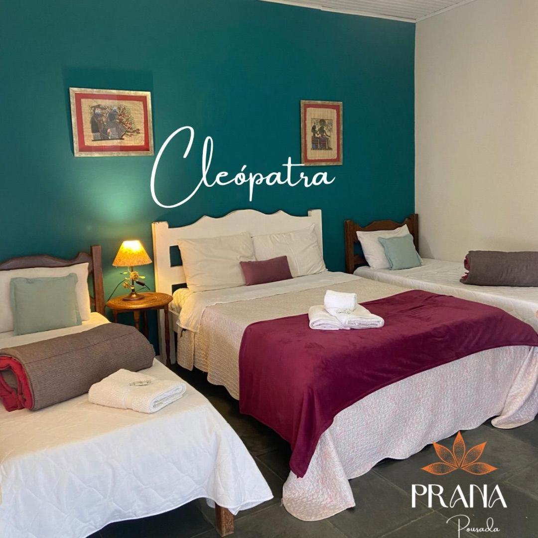 Pousada Prana Bichinho Ngoại thất bức ảnh