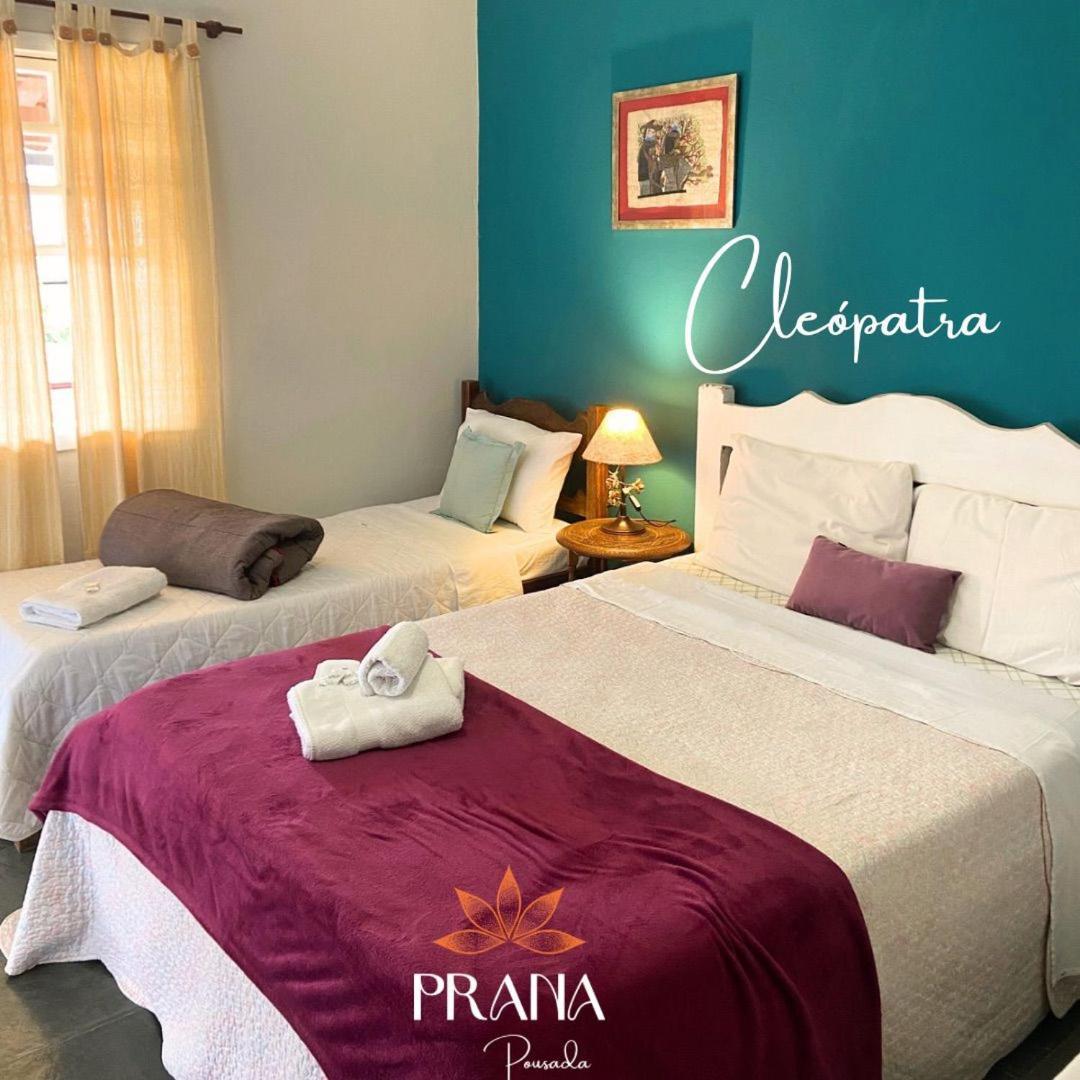 Pousada Prana Bichinho Ngoại thất bức ảnh