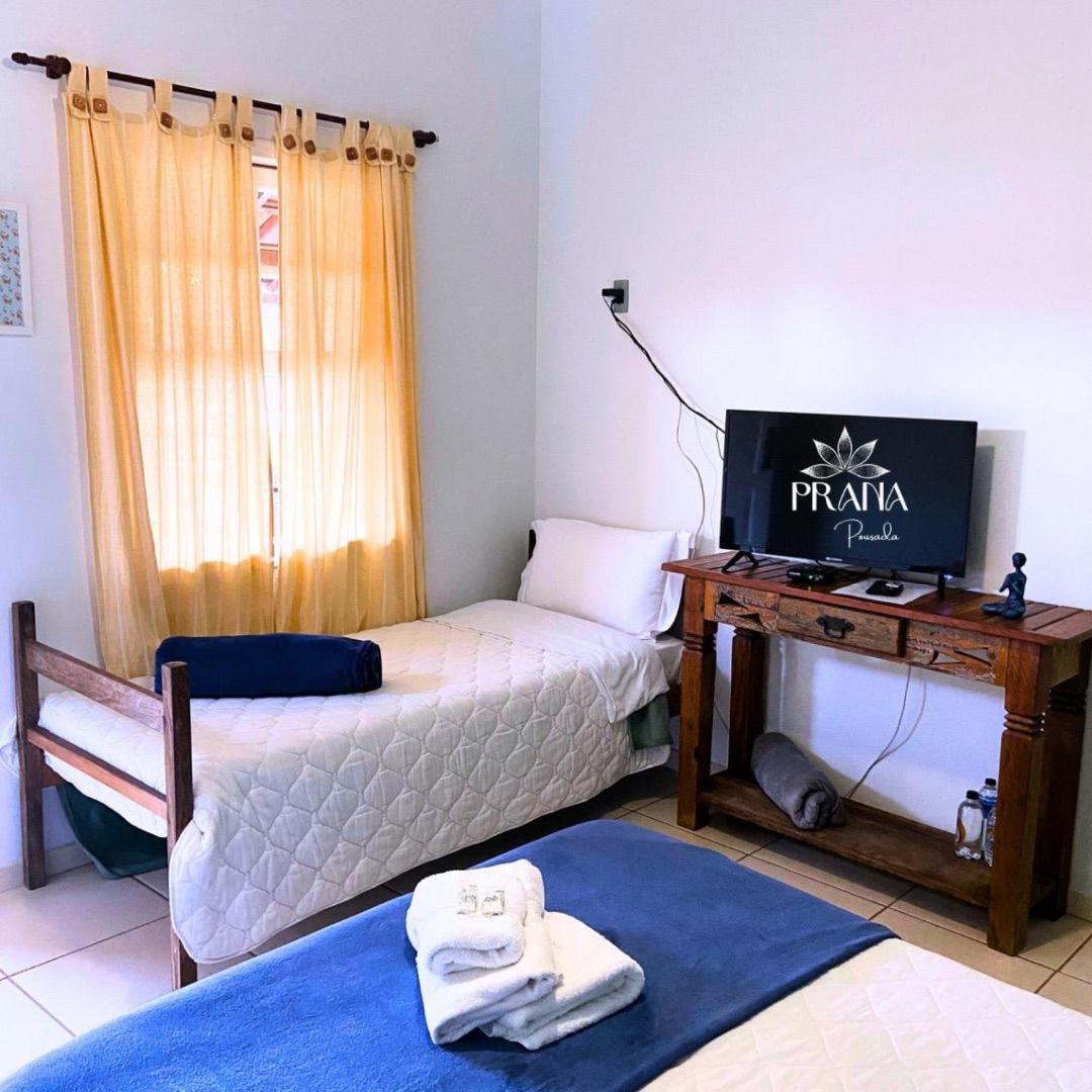 Pousada Prana Bichinho Ngoại thất bức ảnh