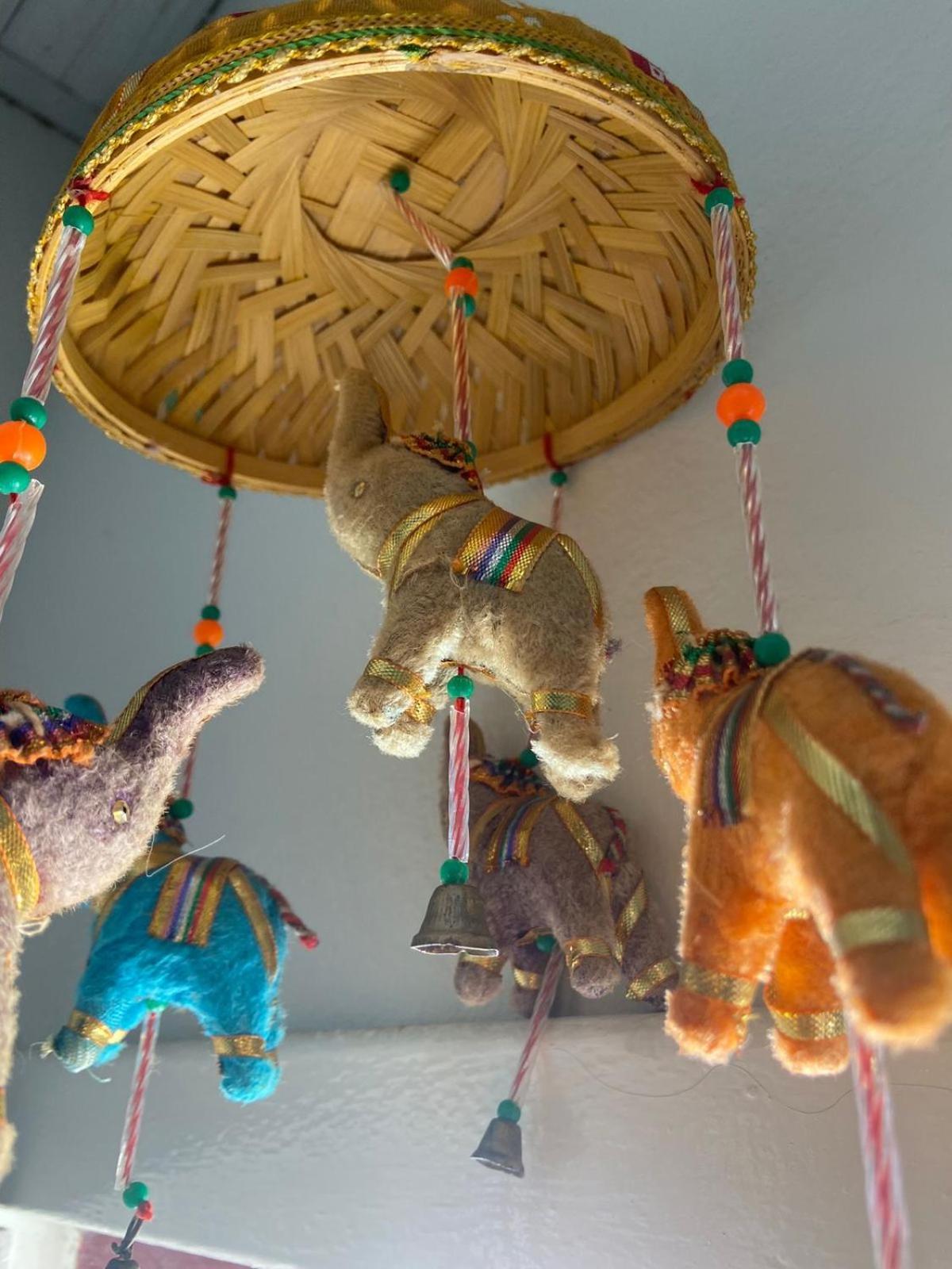 Pousada Prana Bichinho Ngoại thất bức ảnh